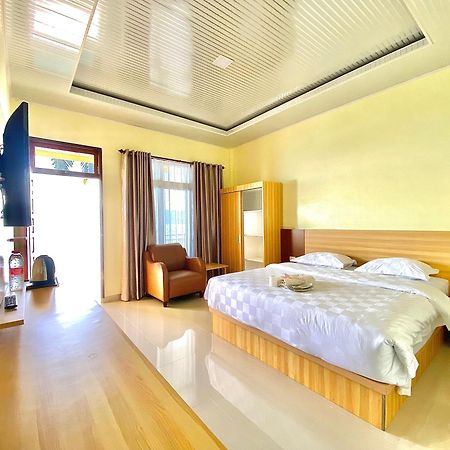 Mas Cottages Tuk Tuk Ngoại thất bức ảnh
