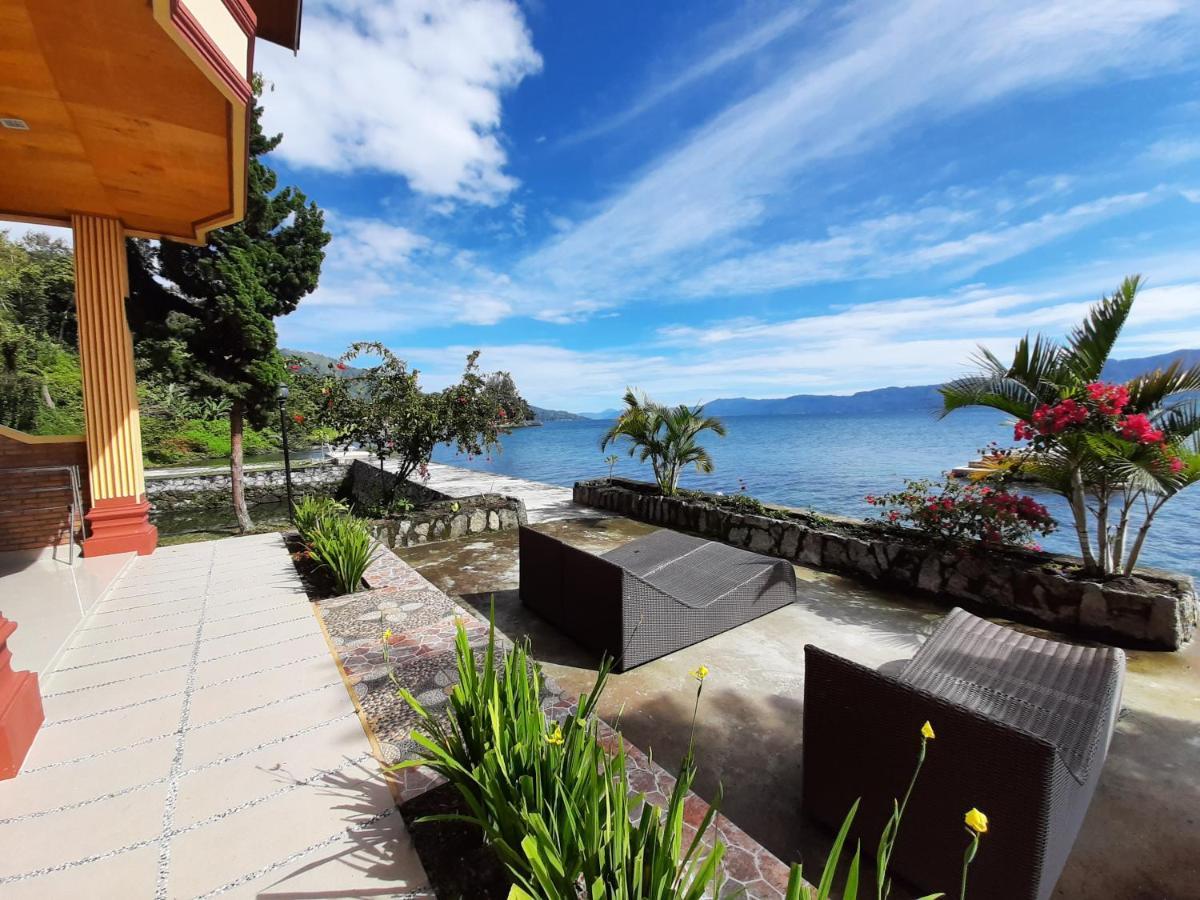 Mas Cottages Tuk Tuk Ngoại thất bức ảnh