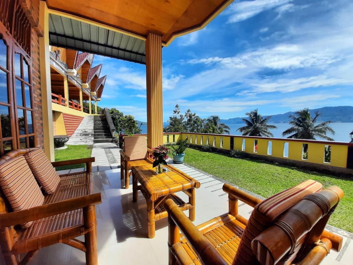 Mas Cottages Tuk Tuk Ngoại thất bức ảnh