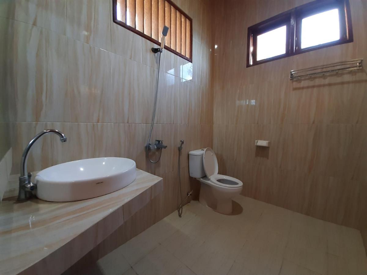 Mas Cottages Tuk Tuk Ngoại thất bức ảnh