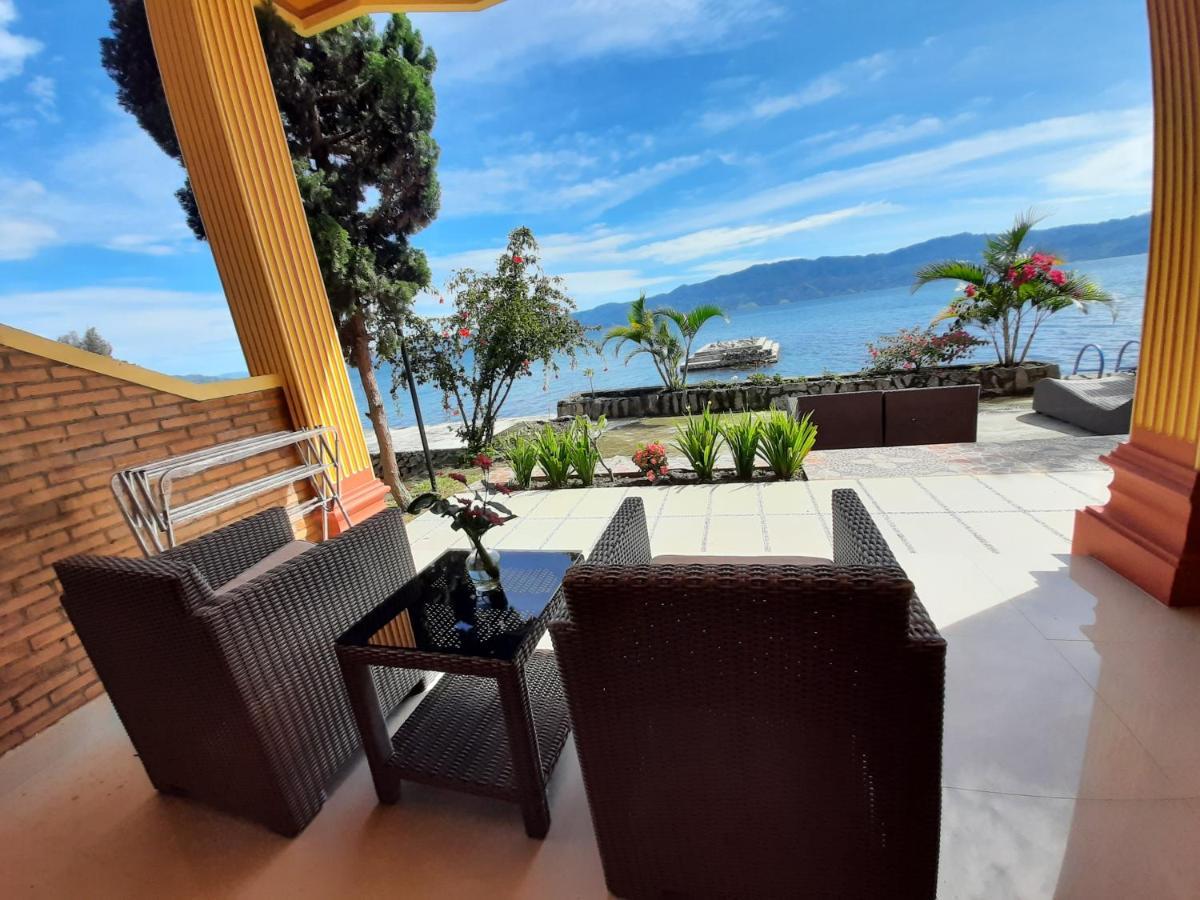 Mas Cottages Tuk Tuk Ngoại thất bức ảnh