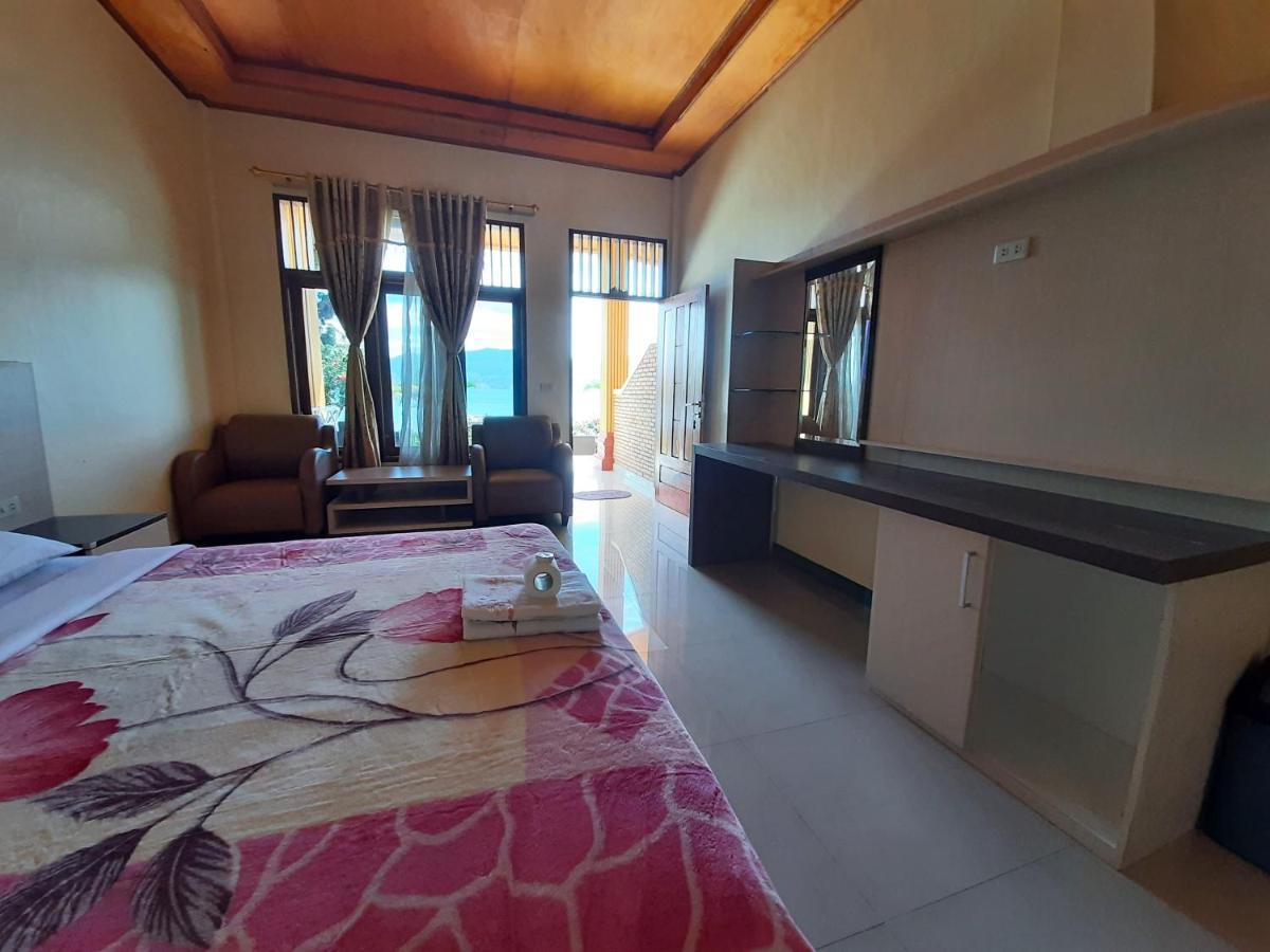 Mas Cottages Tuk Tuk Ngoại thất bức ảnh