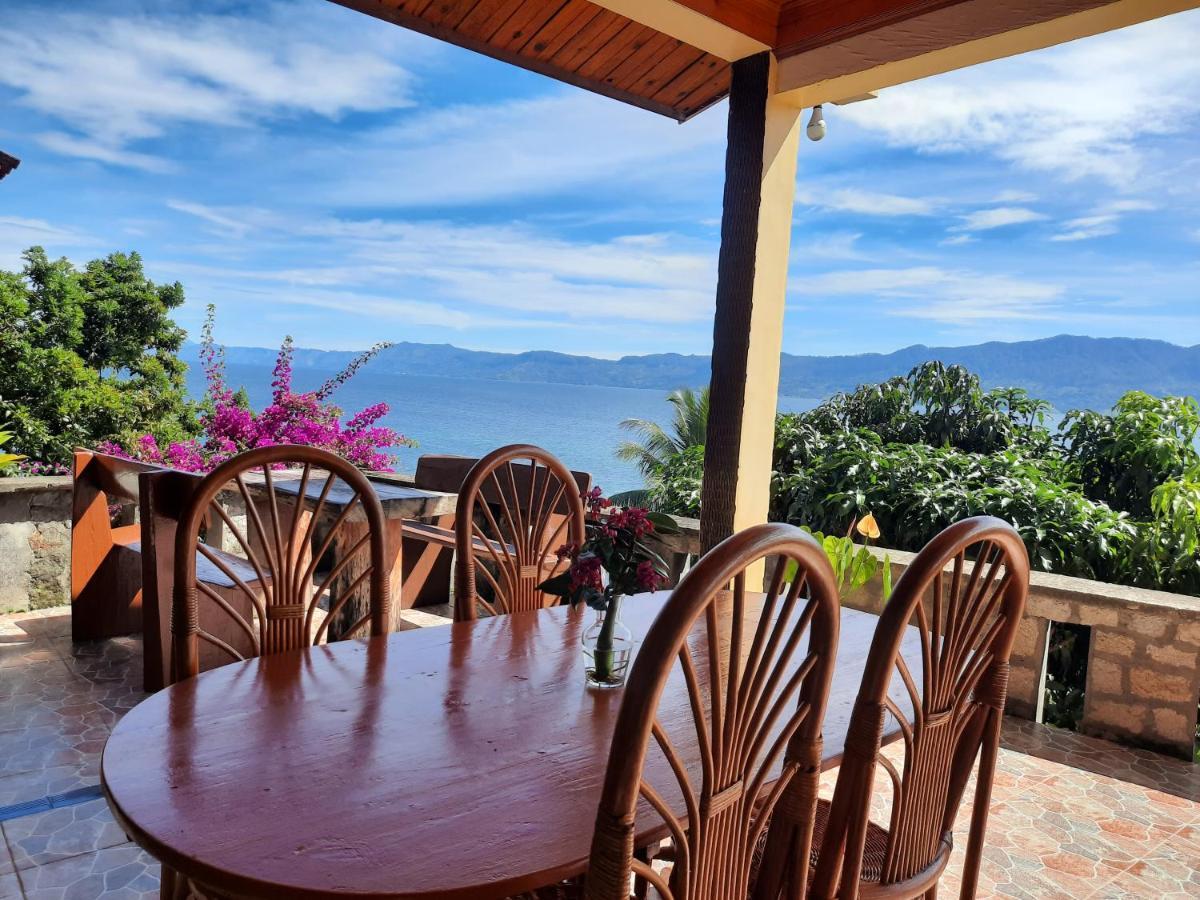 Mas Cottages Tuk Tuk Ngoại thất bức ảnh