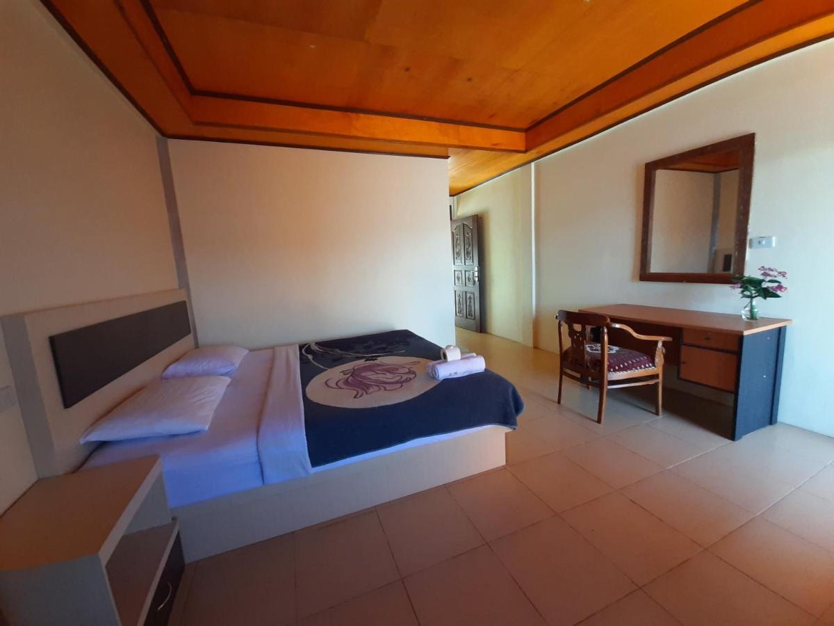Mas Cottages Tuk Tuk Ngoại thất bức ảnh