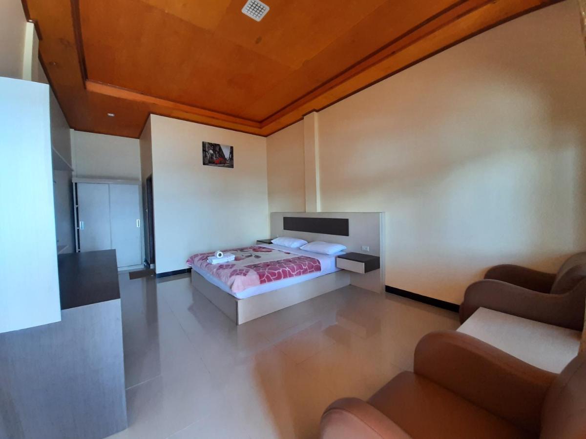Mas Cottages Tuk Tuk Ngoại thất bức ảnh