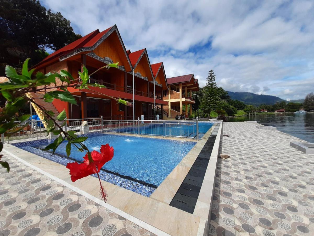 Mas Cottages Tuk Tuk Ngoại thất bức ảnh