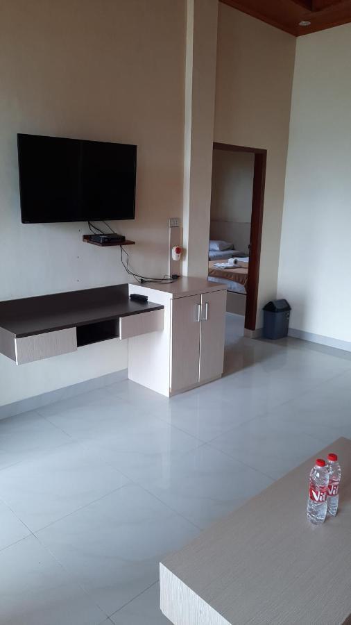 Mas Cottages Tuk Tuk Ngoại thất bức ảnh