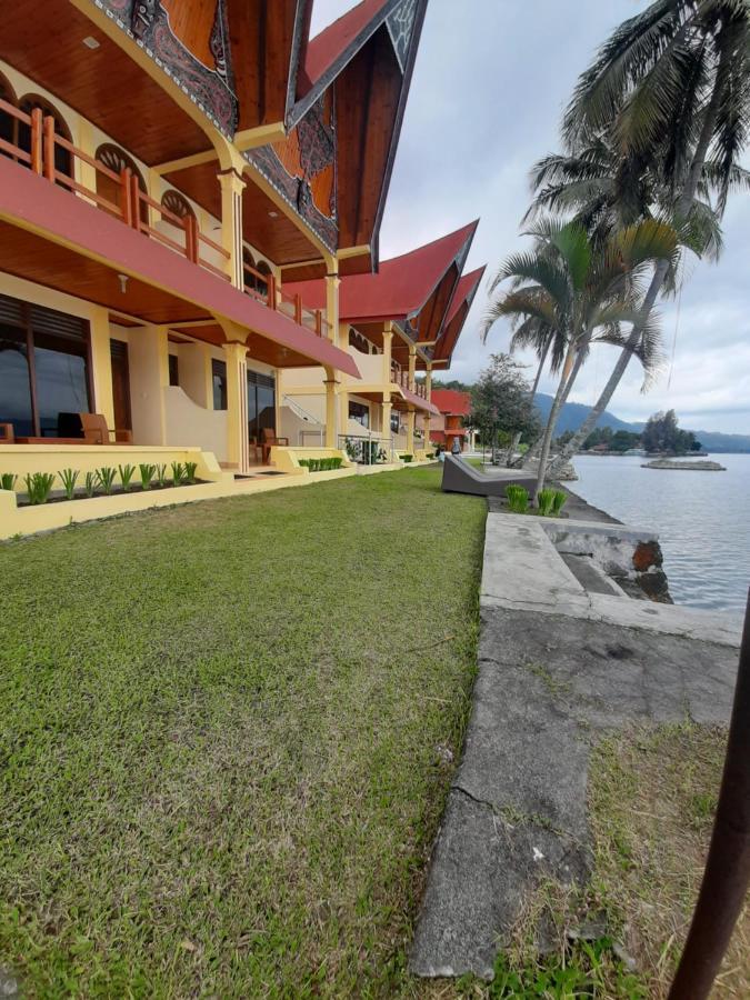 Mas Cottages Tuk Tuk Phòng bức ảnh