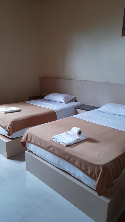 Mas Cottages Tuk Tuk Ngoại thất bức ảnh