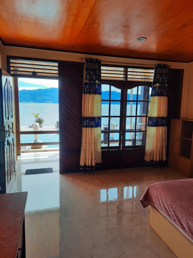 Mas Cottages Tuk Tuk Ngoại thất bức ảnh