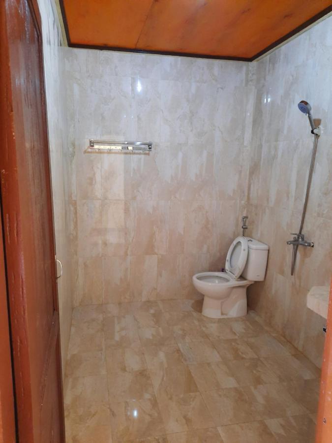 Mas Cottages Tuk Tuk Ngoại thất bức ảnh