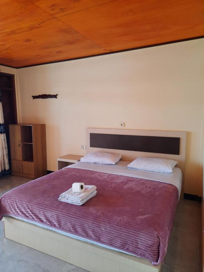 Mas Cottages Tuk Tuk Ngoại thất bức ảnh