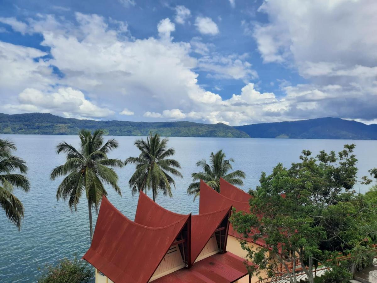 Mas Cottages Tuk Tuk Ngoại thất bức ảnh