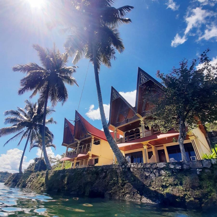 Mas Cottages Tuk Tuk Ngoại thất bức ảnh