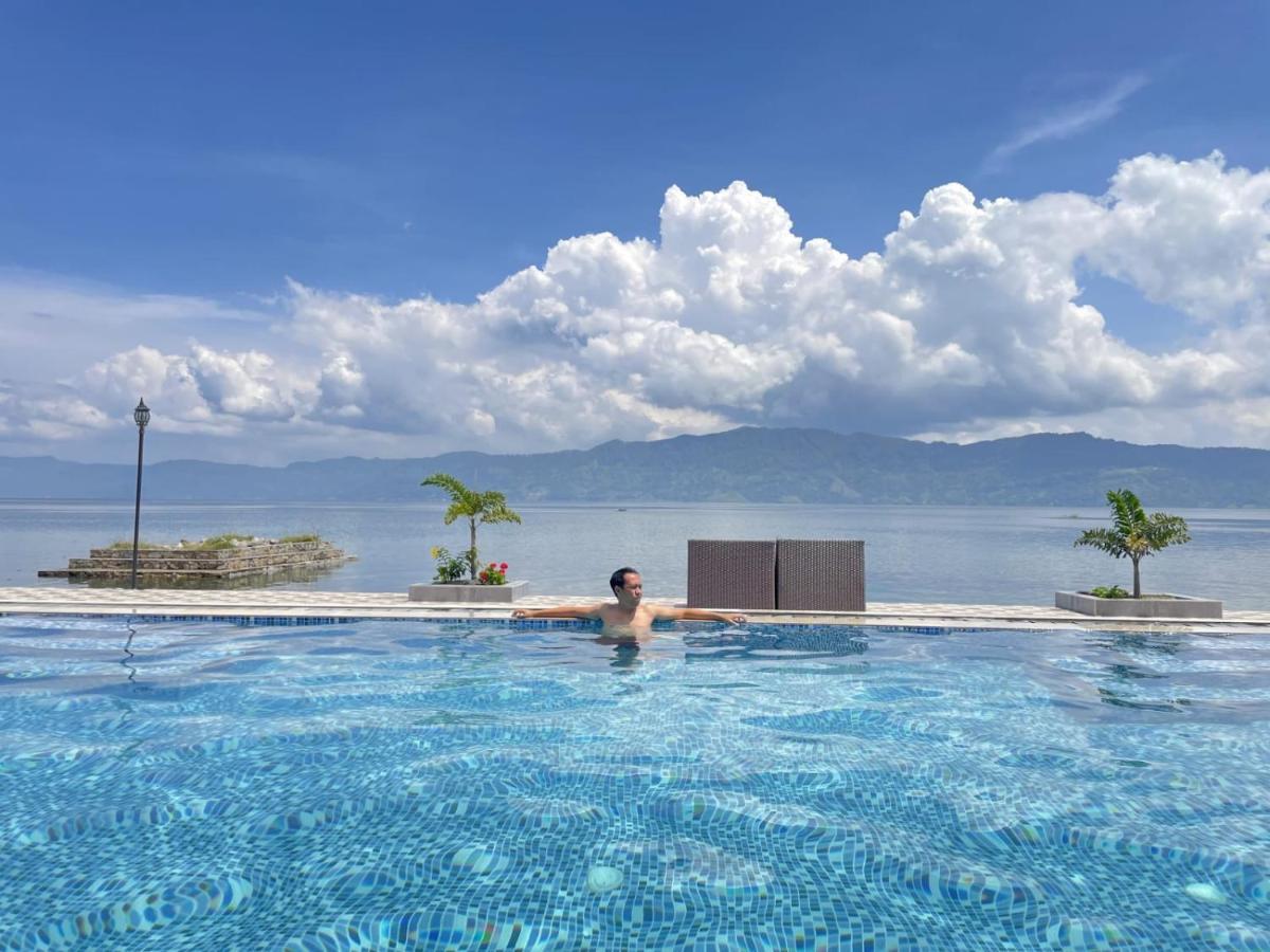 Mas Cottages Tuk Tuk Ngoại thất bức ảnh