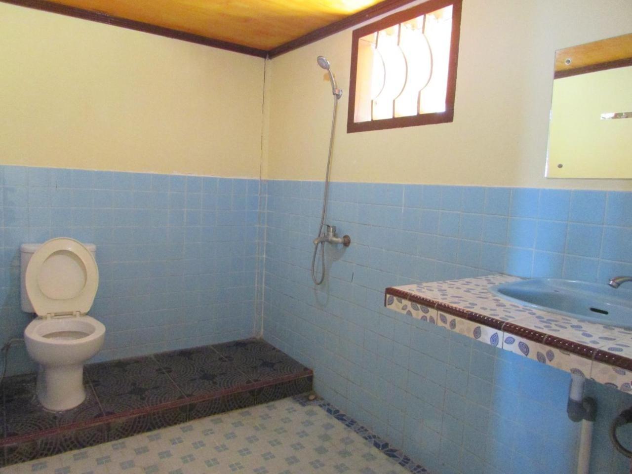 Mas Cottages Tuk Tuk Phòng bức ảnh