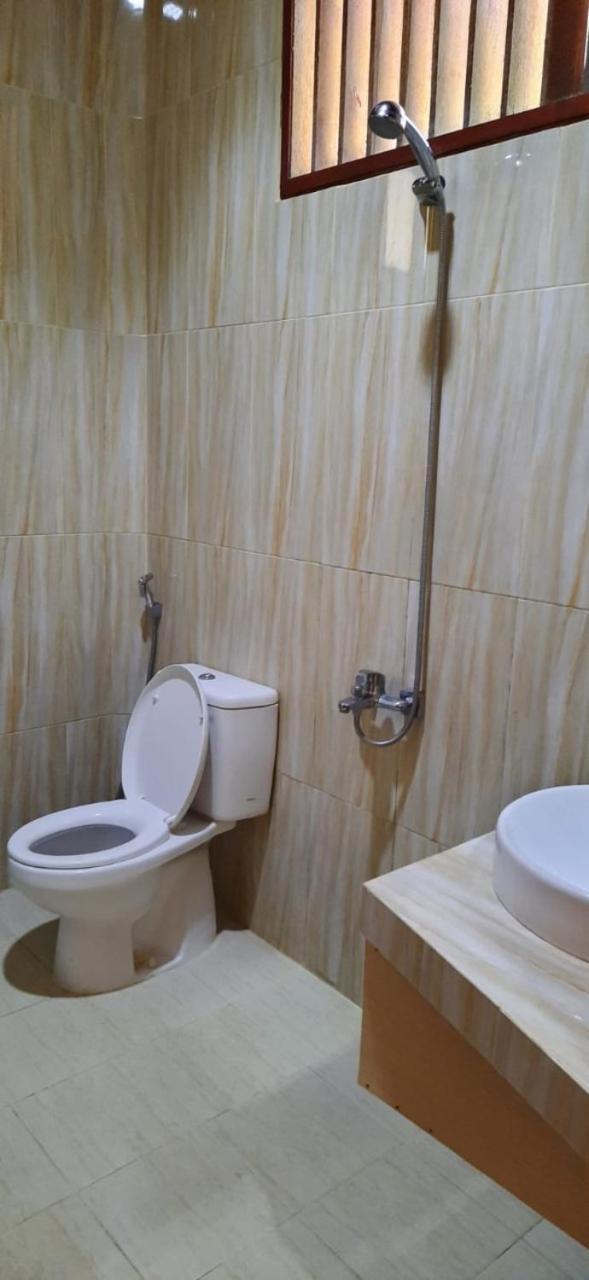 Mas Cottages Tuk Tuk Phòng bức ảnh