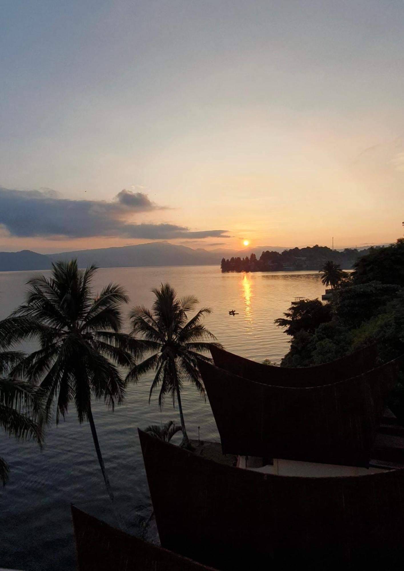 Mas Cottages Tuk Tuk Ngoại thất bức ảnh