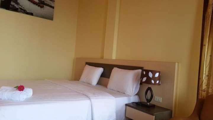 Mas Cottages Tuk Tuk Ngoại thất bức ảnh
