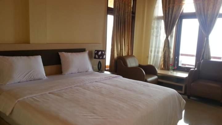 Mas Cottages Tuk Tuk Ngoại thất bức ảnh