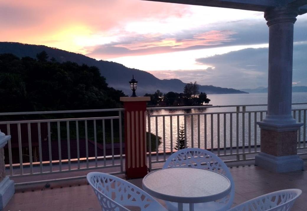 Mas Cottages Tuk Tuk Ngoại thất bức ảnh