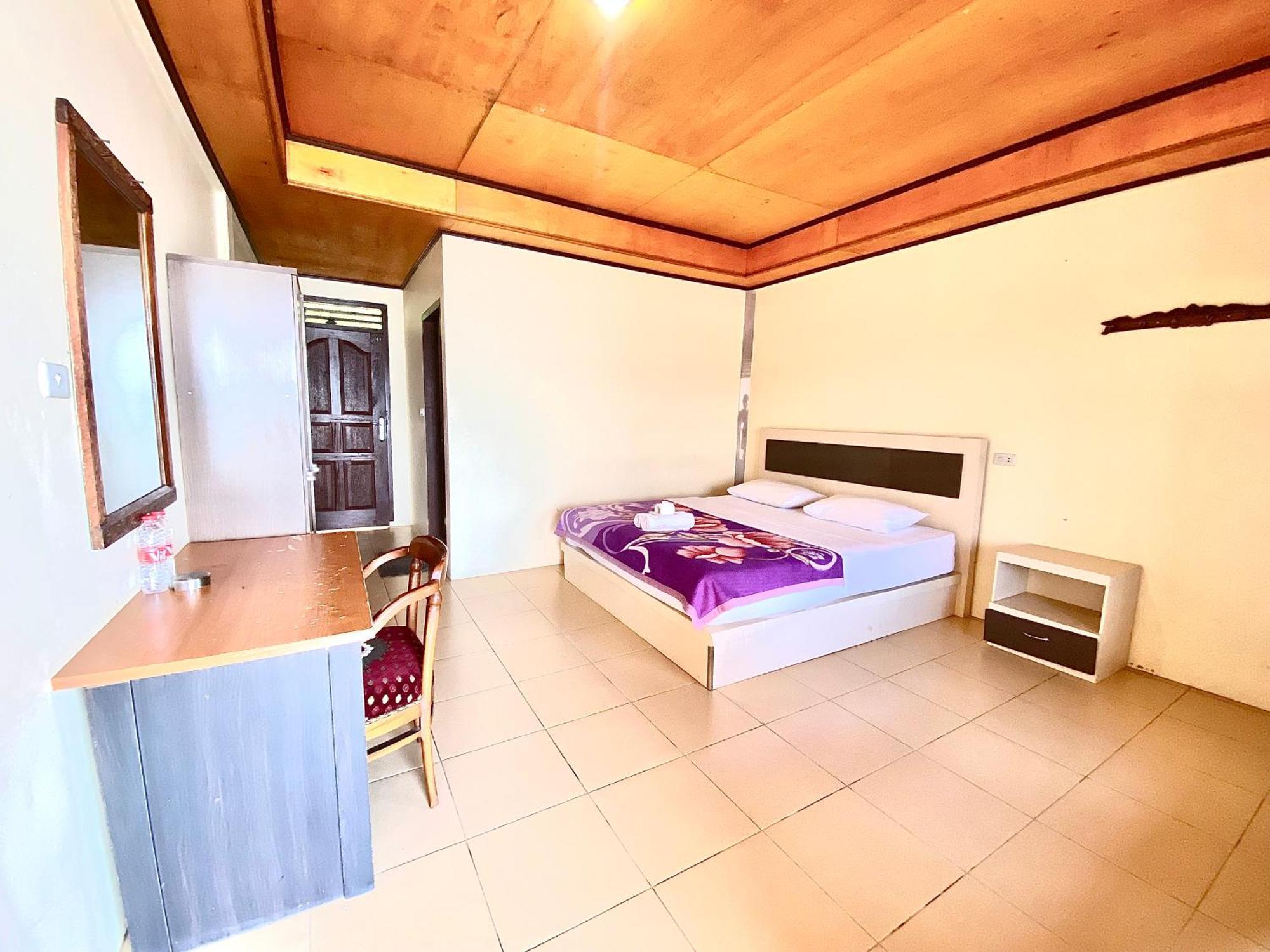 Mas Cottages Tuk Tuk Ngoại thất bức ảnh