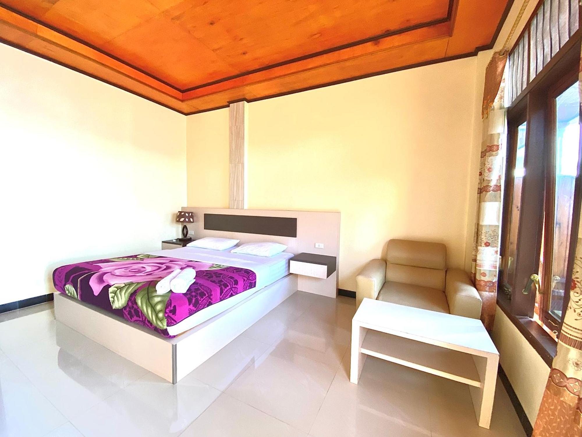Mas Cottages Tuk Tuk Ngoại thất bức ảnh