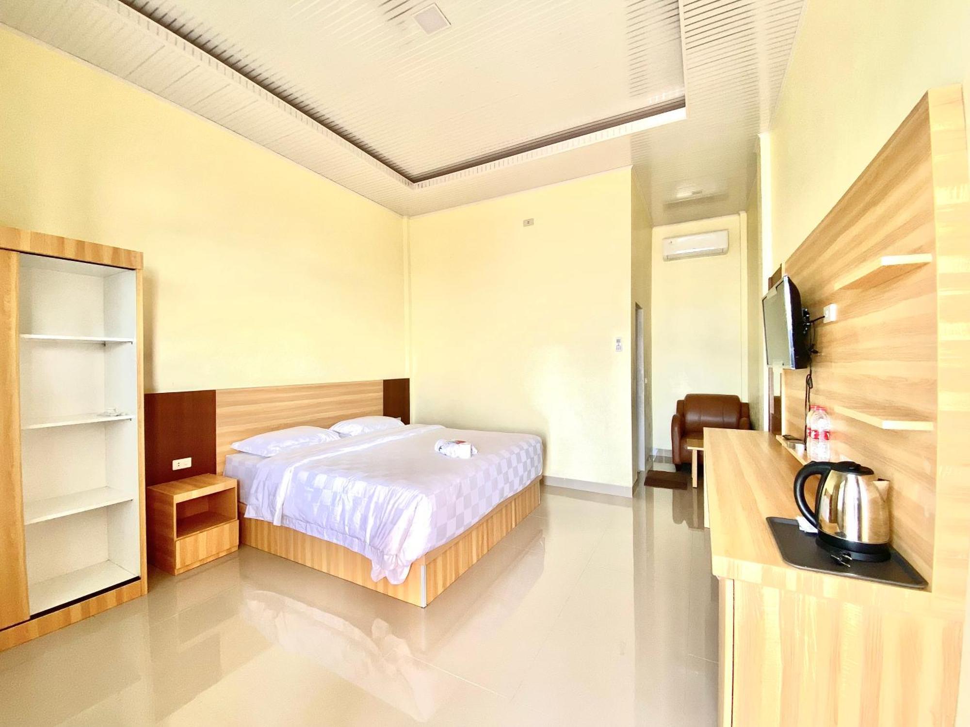 Mas Cottages Tuk Tuk Ngoại thất bức ảnh