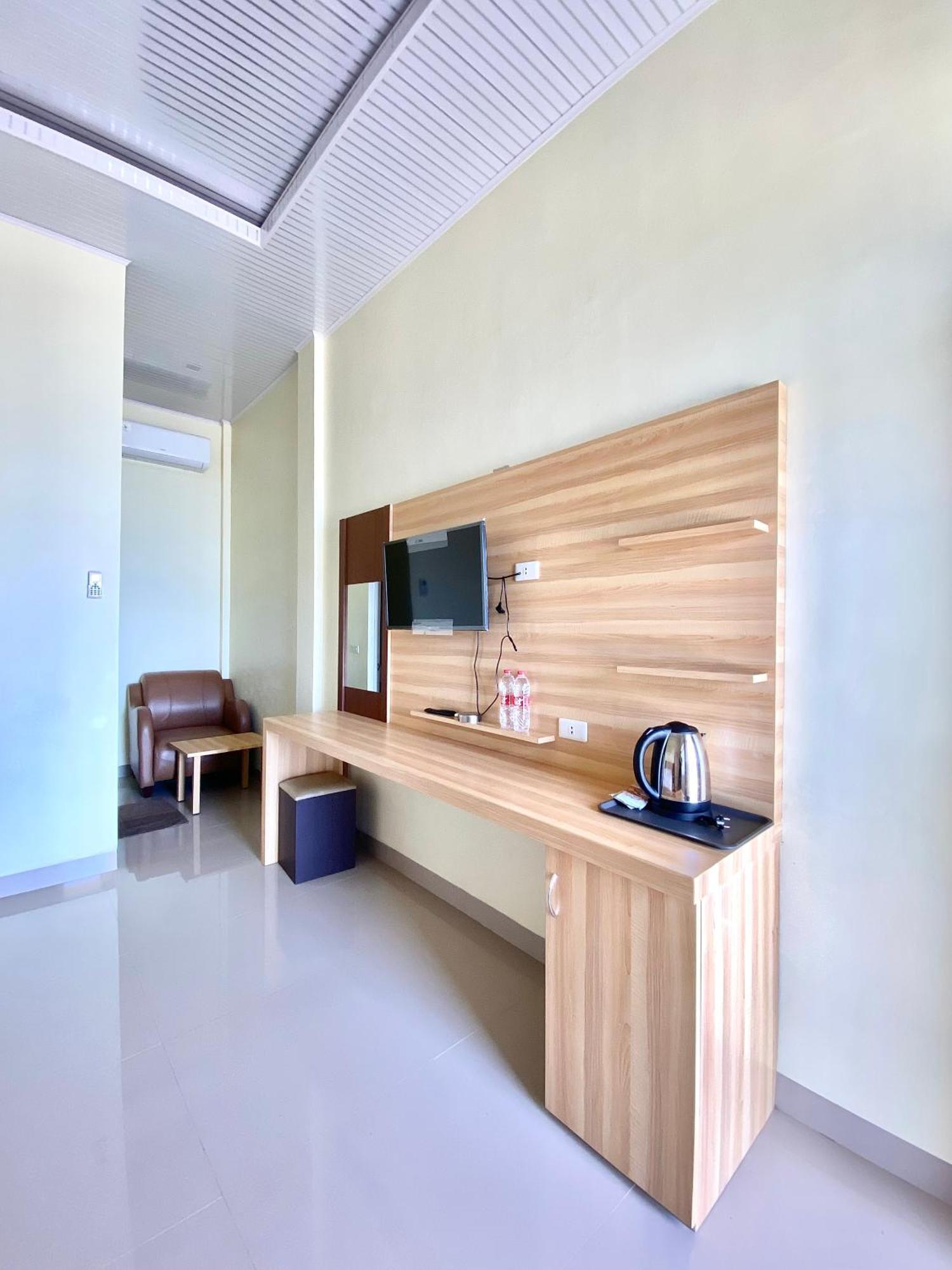 Mas Cottages Tuk Tuk Ngoại thất bức ảnh