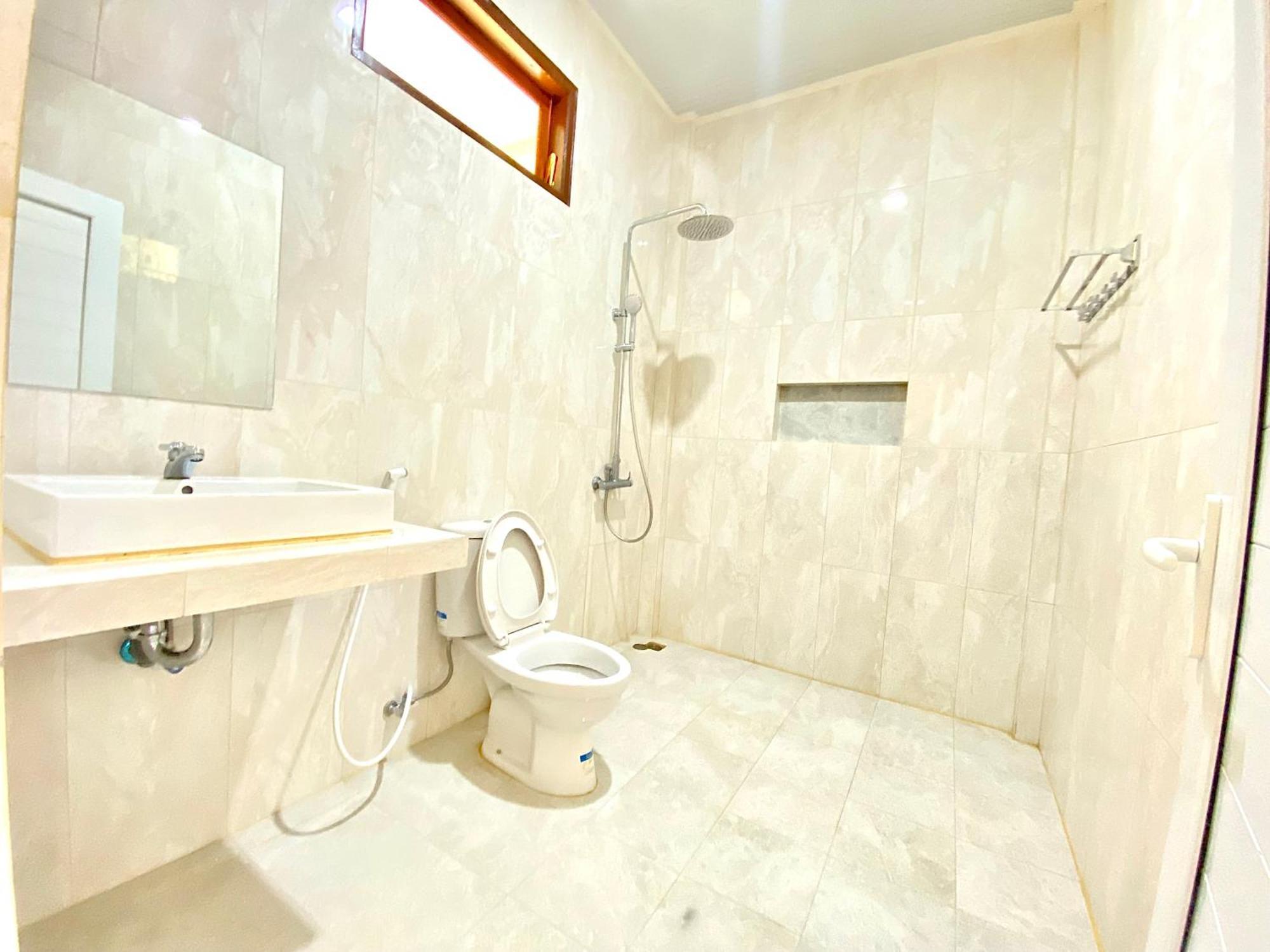Mas Cottages Tuk Tuk Ngoại thất bức ảnh