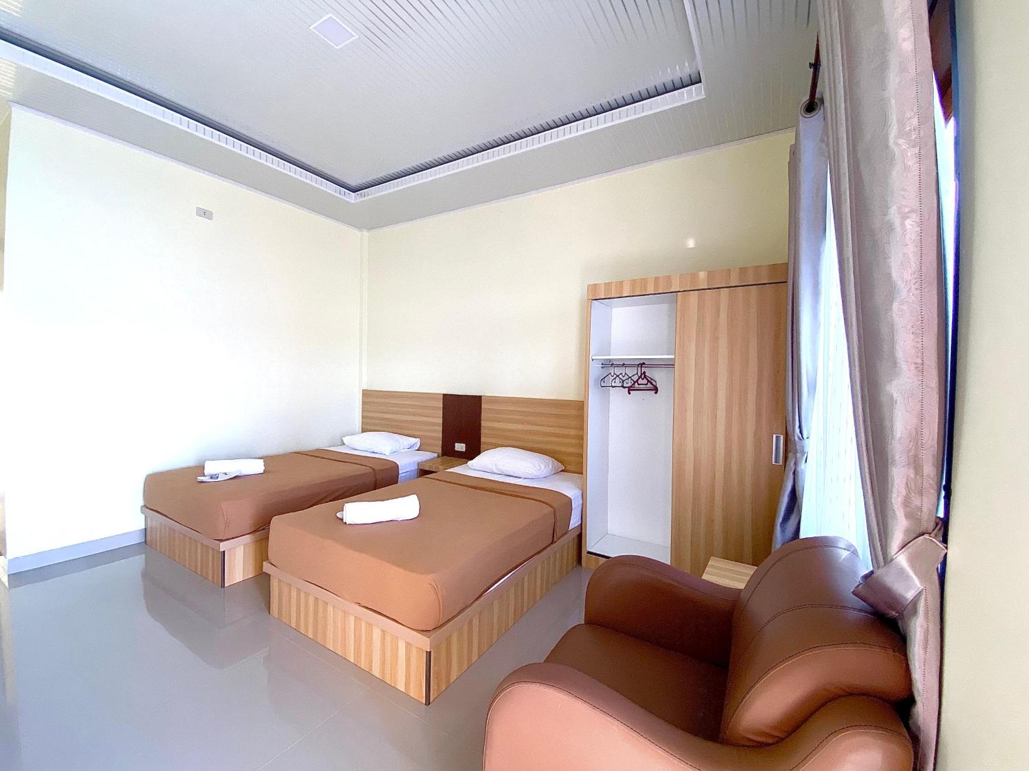 Mas Cottages Tuk Tuk Ngoại thất bức ảnh