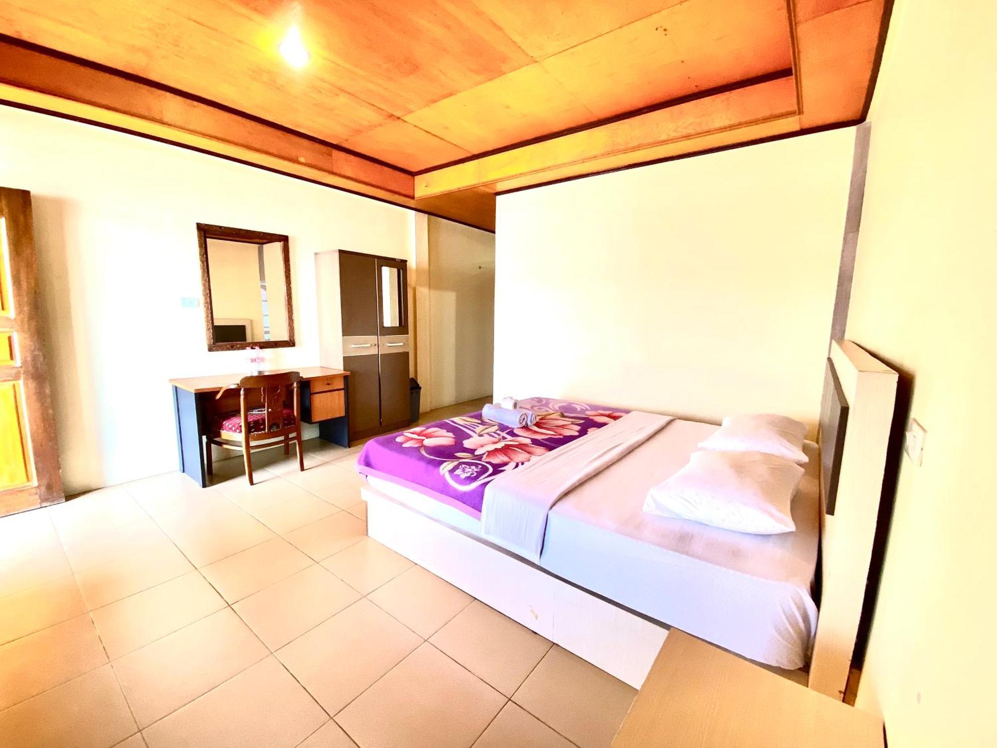 Mas Cottages Tuk Tuk Ngoại thất bức ảnh