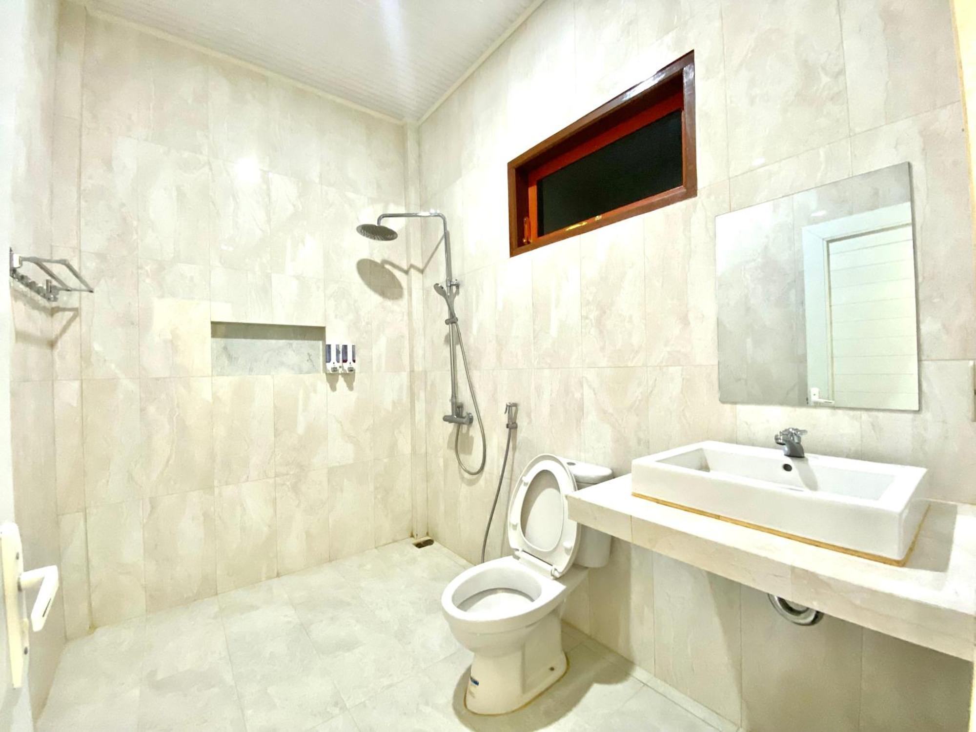 Mas Cottages Tuk Tuk Ngoại thất bức ảnh