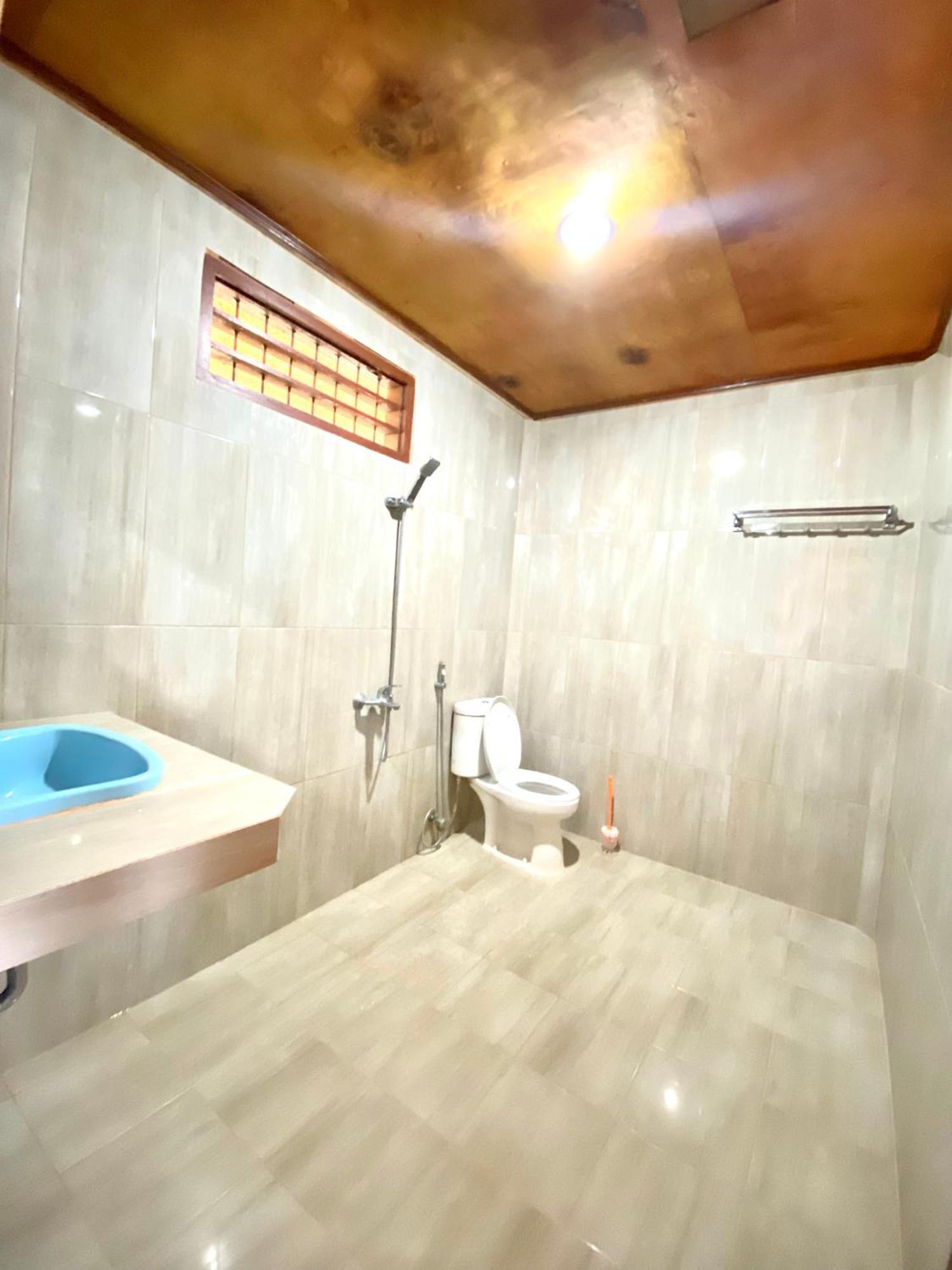 Mas Cottages Tuk Tuk Ngoại thất bức ảnh
