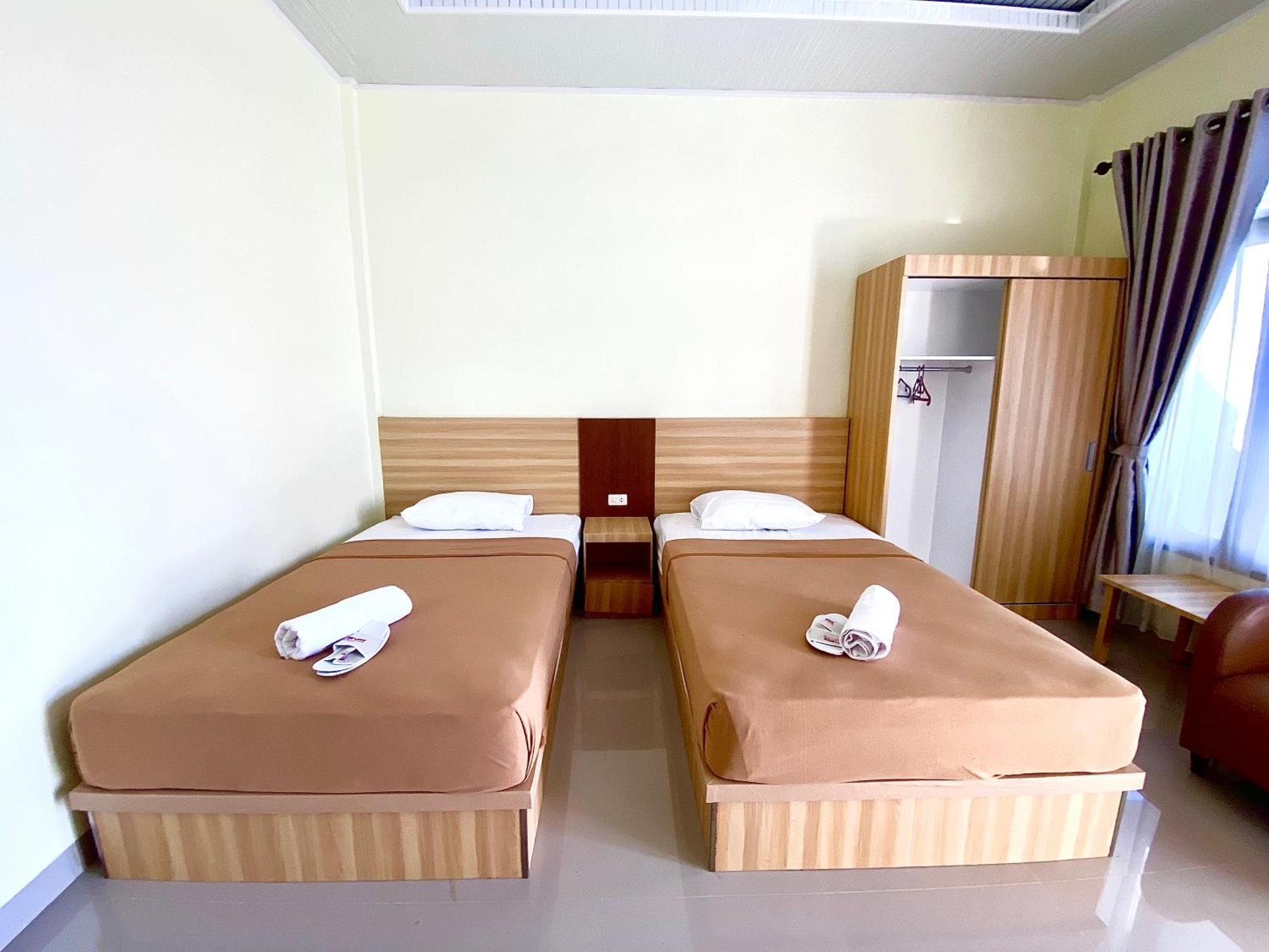 Mas Cottages Tuk Tuk Ngoại thất bức ảnh