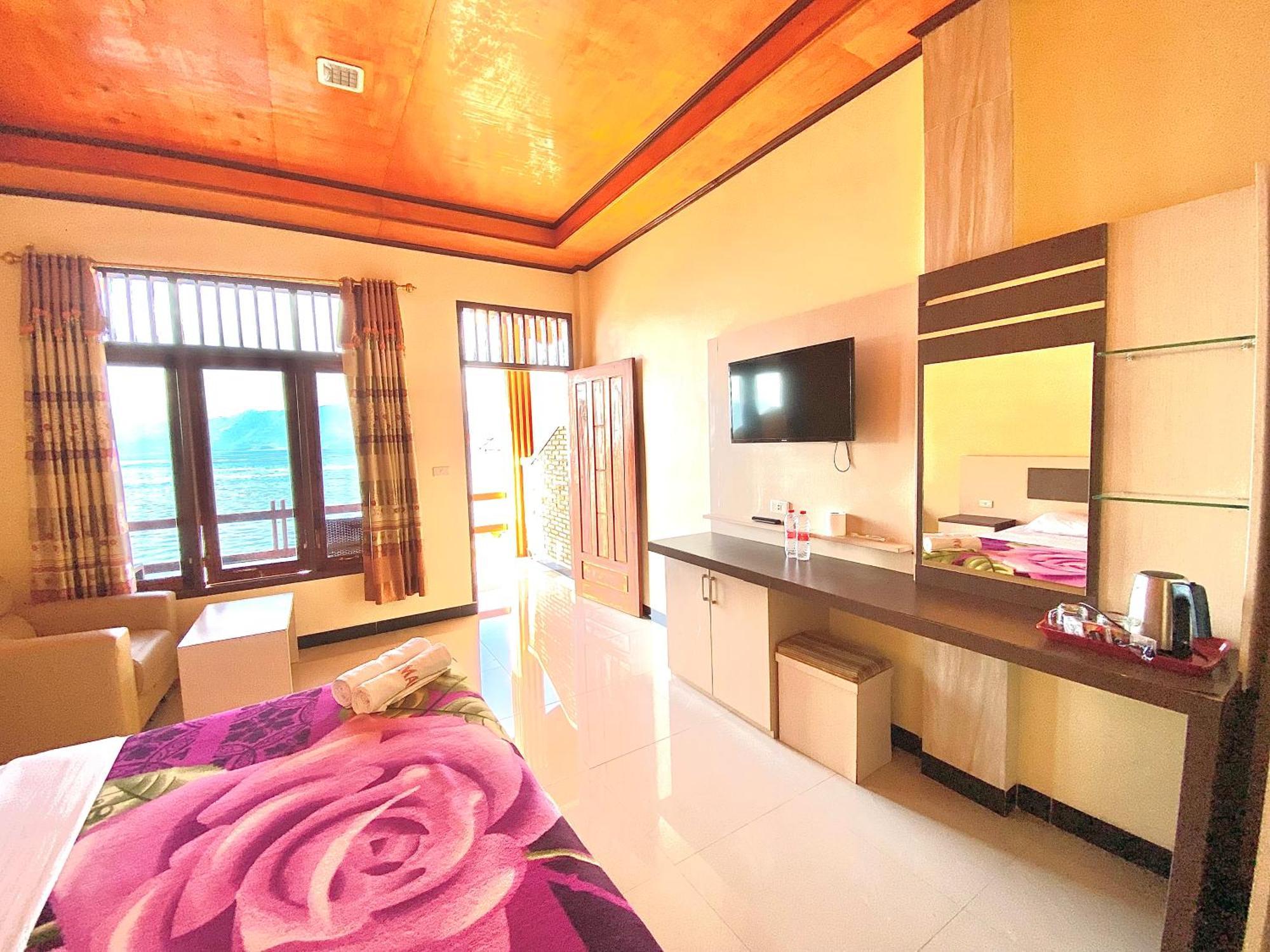 Mas Cottages Tuk Tuk Ngoại thất bức ảnh