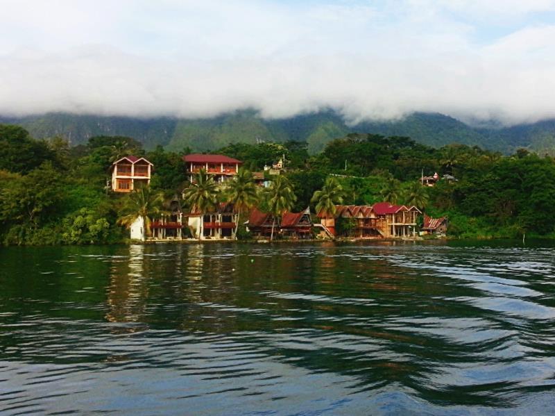 Mas Cottages Tuk Tuk Ngoại thất bức ảnh