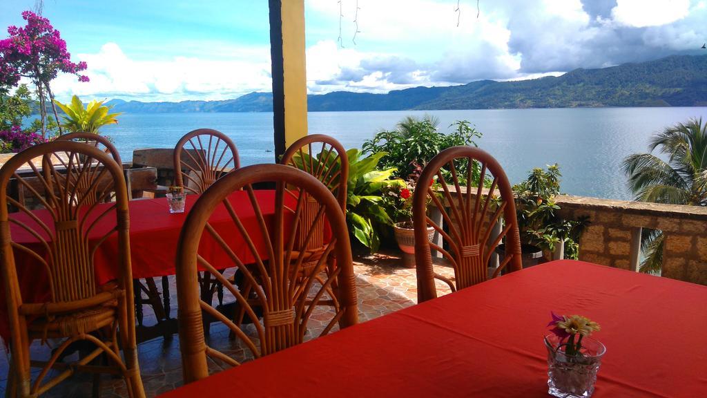 Mas Cottages Tuk Tuk Ngoại thất bức ảnh